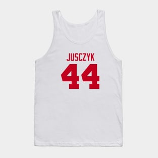 Baltimore Ravens jusczyk Tank Top